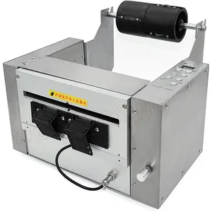 Fita industrial filme corte máquina para 120mm largura Zcut-120