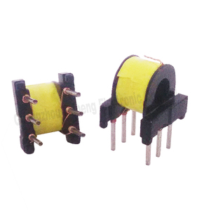 Máy Biến Áp Loại Ep/Epc1716 Máy Biến Áp Cách Ly Âm Thanh Bobbin - Product Image 6