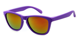 2015 Más Las Mujeres de Plástico Clásico Gafas de Sol de Columbia - Product Image 2