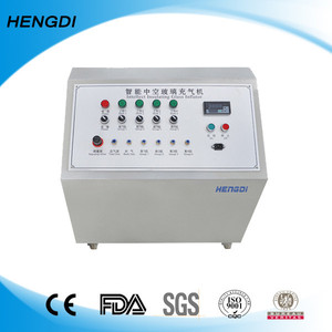 Machine d'extrusion de butyl horizontale TJ05H <span class=keywords><strong>Abby</strong></span> - Product Image 2