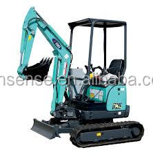 Escavatore <span class=keywords><strong>Mini</strong></span> Cingolato <span class=keywords><strong>Carter</strong></span> da 4,5 Tonnellate, Marca Cinese, in Vendita - Product Image 4