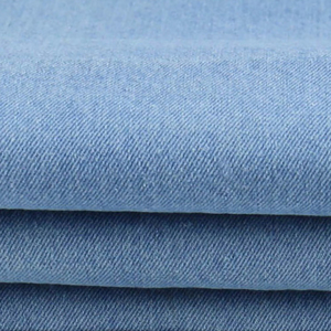 11.4 oz fabricants d'approvisionnement 100% coton 10*7 sergé lavé denim <span class=keywords><strong>tissu</strong></span> - Product Image 5