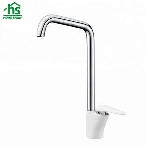Homeshow nuevo diseño cromo y Negro cuerpo <span class=keywords><strong>ducha</strong></span> juegos con gancho y piedra artificial manejar - Product Image 6