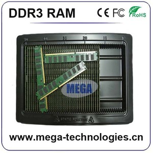 데스크탑 1기가바이트 컴퓨터 메모리 DDR <span class=keywords><strong>ddr1</strong></span> DDR2 DDR3 램 - Product Image 4