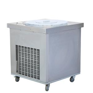 Thailand Ice <span class=keywords><strong>Stick</strong></span> Making Maschine mit Self-Spin-System gute Qualität Kühl flüssigkeit enthalten - Product Image 2