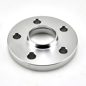 5X100 Centraux <span class=keywords><strong>De</strong></span> Hub 15Mm Alliage Entretoises <span class=keywords><strong>De</strong></span> <span class=keywords><strong>Roue</strong></span> Pour Voiture - Product Image 1