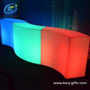 أدى في الهواء الطلق ILUMINADA بارا دي بار أثاث نادي ليلي - Product Image 5