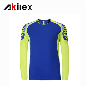 Tuta da Allenamento Akilex, Kit Calcio Personalizzato, <span class=keywords><strong>Maglia</strong></span> da <span class=keywords><strong>Portiere</strong></span> - Product Image 6