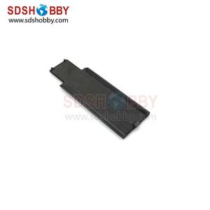 3D impreso a prueba de polvo cubierta sensor inferior protector para DJI <span class=keywords><strong>Mavic</strong></span> pro drone cuerpo - Product Image 3