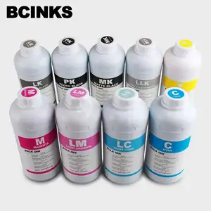 BCINKS หมึกสีย้อมน้ำที่ใช้สำหรับ Epson L360 L350