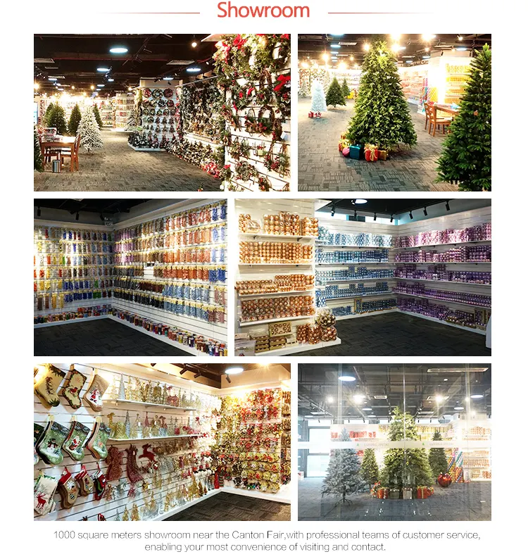 Promotionele Kerst Decor Items China Groothandel Distributeurs Verjaardag Feestartikelen