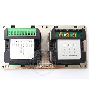 Kẽm Hợp Kim Khung 30A/6000W Thông Minh Khách Sạn Tiết Kiệm Năng Lượng Chuyển Đổi Và Được Xây Dựng Trong Chuông Âm Nhạc Dnd/Mur 2 Kết Nối Tấm - Product Image 6