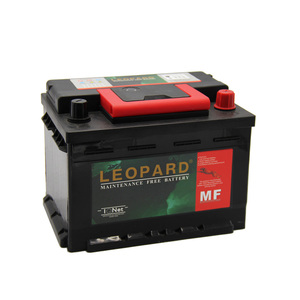Gulfstar Marque Din44 MF <span class=keywords><strong>Batterie</strong></span> au plomb acide 50ah <span class=keywords><strong>Batterie</strong></span> de voiture scellée neuve ou d'occasion sans entretien - Product Image 3