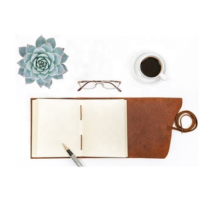 Journal <span class=keywords><strong>de</strong></span> <span class=keywords><strong>voyage</strong></span> en cuir véritable fait à la main vintage <span class=keywords><strong>carnet</strong></span> <span class=keywords><strong>de</strong></span> notes Journal en cuir <span class=keywords><strong>carnet</strong></span> <span class=keywords><strong>de</strong></span> <span class=keywords><strong>croquis</strong></span> - Product Image 6