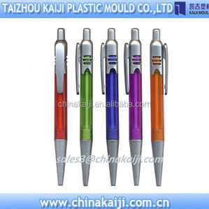 <strong>Taizhou</strong> <strong>Mould</strong> Huangyan <strong>Mould</strong> <strong>Plastic</strong> Pen <strong>Mould</strong> - Product Image 3