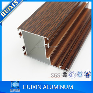Perfil de aluminio 2020 <span class=keywords><strong>para</strong></span> fabricar puertas y <span class=keywords><strong>ventanas</strong></span>, fabricación de aluminio - Product Image 6