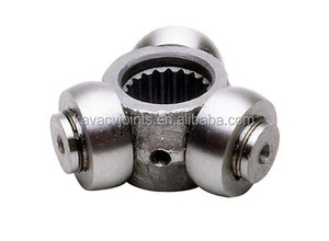 UTILISÉ pour l'ASSEMBLAGE DE L'ARBRE À CAMES VIGO, JOINT DE GLISSADE, TRÉPIED, JOINTS CV 29TX48 - Product Image 3