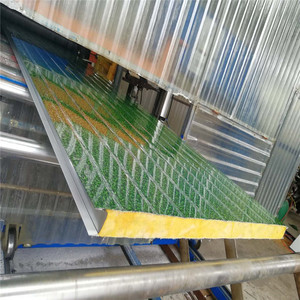 Tấm Cách Nhiệt Sandwich Cho Nhà Container - Product Image 2