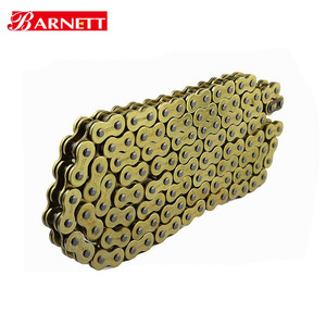 Chaîne de moto sur mesure, en usine, <span class=keywords><strong>420</strong></span> 428H 428H 415H 415 520 530 - Product Image 1