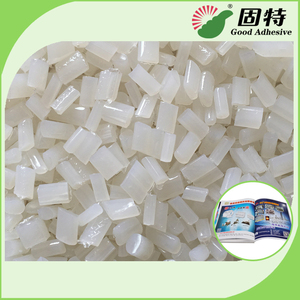 Hot <span class=keywords><strong>Melt</strong></span> Glue adhésif pour <span class=keywords><strong>le</strong></span> Magazine - Product Image 1