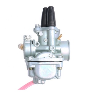คาร์บูเรเตอร์มอเตอร์ไซค์ Cy80 ขนาด 20 มม. ใหม่ สำหรับ <span class=keywords><strong>Yamaha</strong></span> PW80 V80 <span class=keywords><strong>V50</strong></span> สภาพสมบูรณ์แบบ - Product Image 3