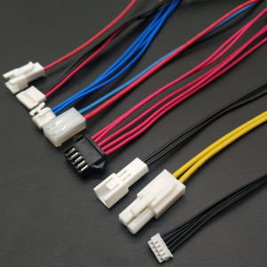 USBポートLEDPCBボードケーブル2ピン - Product Image 6