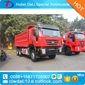 Meilleur vente <span class=keywords><strong>Iveco</strong></span> Hongyan 6x4 conduite à gauche benne Minière <span class=keywords><strong>camion</strong></span> <span class=keywords><strong>camion</strong></span> à benne basculante - Product Image 2