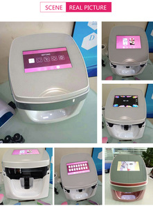 Цифровой принтер для ногтей с компьютером - Product Image 4