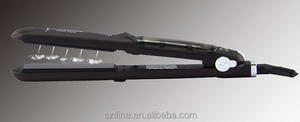 Aceite de argán vapor plancha de pelo o equipo para salón de belleza - Product Image 2