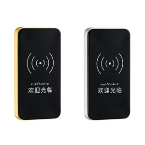 Electronic RFID <strong>Cabinet</strong> <strong>Lock</strong> for SPA Locker - Product Image 1
