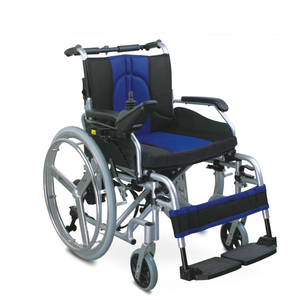 Fauteuils roulants électriques, fauteuil roulant motorisé <span class=keywords><strong>pour</strong></span> personnes handicapées - Product Image 1