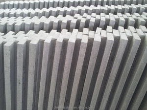 Piastrelle di Granito Nero G654 G684 di Shanxi per Bordi di Piscine e Pietre d'Angolo - Product Image 2