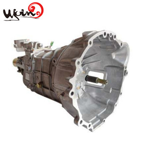 Caja de cambios barata de la motocicleta <span class=keywords><strong>para</strong></span> la serie de la transmisión automática 4J de ISUZU TFR55 - Product Image 1