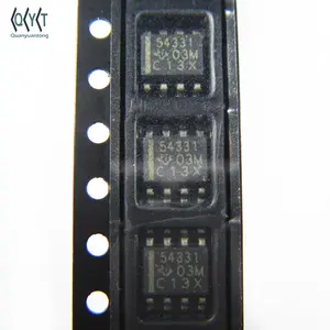 SOP-8 Switching Voltage Regulator ic TPS54331DR TPS54331D TPS54331