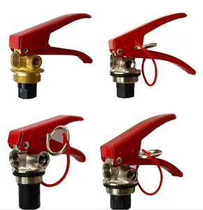 Focus-2021 fournitures pour la chasse au feu, 2KG/6KG, extrudeuse de feu, en acier au carbone, <span class=keywords><strong>CCCF</strong></span>/rfid - Product Image 1