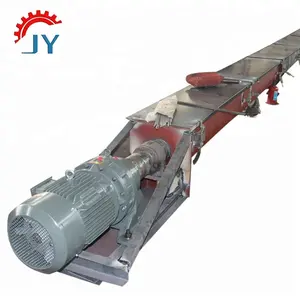 Fabricante Fornecer o Tubo Tipo Trado de Rosca Transportadora de cimento