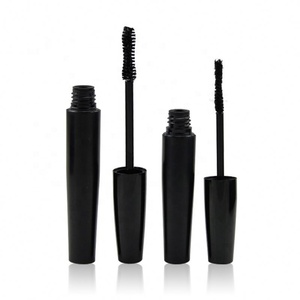 Rímel de fibra de seda 4D para pestañas, cosmético negro, maquillaje, extensión impermeable, rizador, Cilios, 4D - Product Image 1