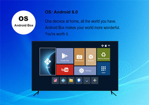 2017 nouvelle puce Amlogic s912 Kodi addons TX8 2G 32G <span class=keywords><strong>TV</strong></span> Box <span class=keywords><strong>android</strong></span> 6.0 Octa core installer livraison play store app XBMC - Product Image 6