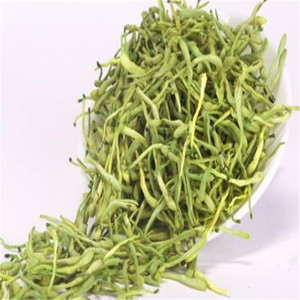 Fleur séchée naturelle chinoise tisane traditionnelle Flos thé aux fleurs de miel - Product Image 1