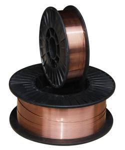 1.2mm ERCu MIG <strong>Welding</strong> Wire , ER Cu Bronze / <strong>Brass</strong> <strong>Welding</strong> Wire Tig <strong>Rod</strong> - Product Image 5