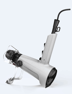 Profesional Salon 360 Pulley Tangan Gratis Pengering Rambut Stand Bracket Desain Rambut Hair <span class=keywords><strong>Dryer</strong></span> - Product Image 5