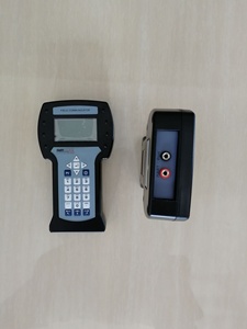 <span class=keywords><strong>Hart</strong></span> 475 saha communicator düşük fiyat akış metre kalibrasyonu - Product Image 2