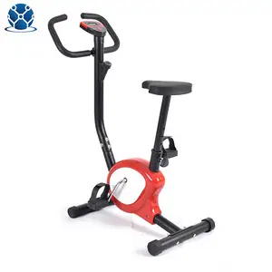 热卖流行健身器材迷你脚踏健身腰带自行车适合老年家庭使用
