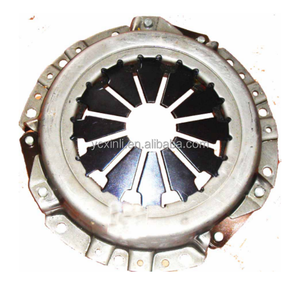 Kit de piezas de embrague para coche, placa de presión de embrague MZC542 para Mazda 323 C IV, E301-16-410A - Product Image 1