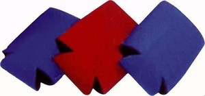 Hotselling ecológico aislado <span class=keywords><strong>neopreno</strong></span> plegable sola lata coolers - Product Image 1