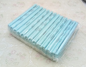 Brocha de Maquillaje Multifunción Apilable 4 <span class=keywords><strong>en</strong></span> 1, Brocha Pequeña para Afeitar, <span class=keywords><strong>Labios</strong></span>, Cejas, Esponja, Brocha para Sombras de Ojos - Product Image 6