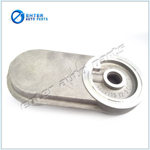 Testa <span class=keywords><strong>del</strong></span> Filtro Carburante per Motore <span class=keywords><strong>Camion</strong></span> 6BT 4989115 - Product Image 3