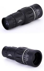 Télescope monoculaire M1652ST 16x52 <span class=keywords><strong>Starscope</strong></span>, monoculaire télescopique de nuit - Product Image 4