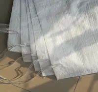 Китайские полипропиленовые плетеные сумки, песочные сумки от производителя