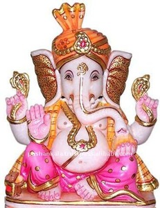 Idol, Lord Ganesha - Product Image 1